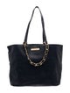 Michael Michael Kors Leather Tote