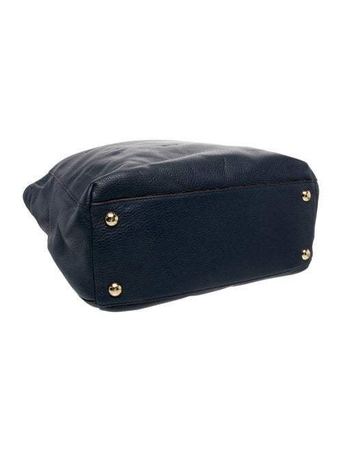 Michael Michael Kors Leather Tote