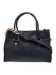 Michael Michael Kors Saffiano Leather Top Handle Bag