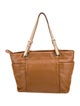 Michael Michael Kors Leather Tote