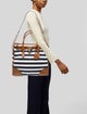 Michael Michael Kors Canvas Tote