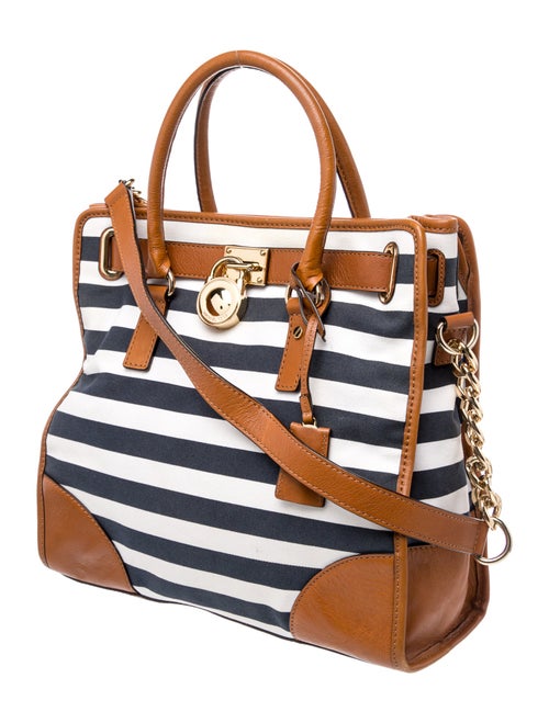 Michael Michael Kors Canvas Tote