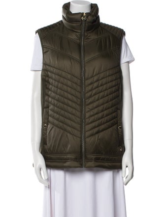 Michael Michael Kors Nylon Vest
