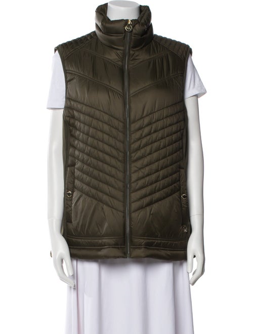 Michael Michael Kors Nylon Vest