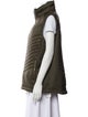 Michael Michael Kors Nylon Vest