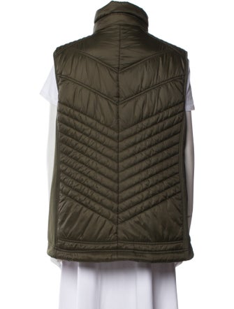 Michael Michael Kors Nylon Vest