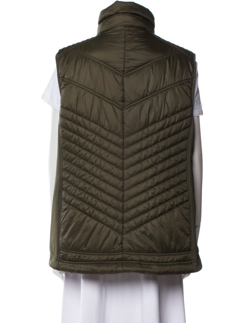 Michael Michael Kors Nylon Vest