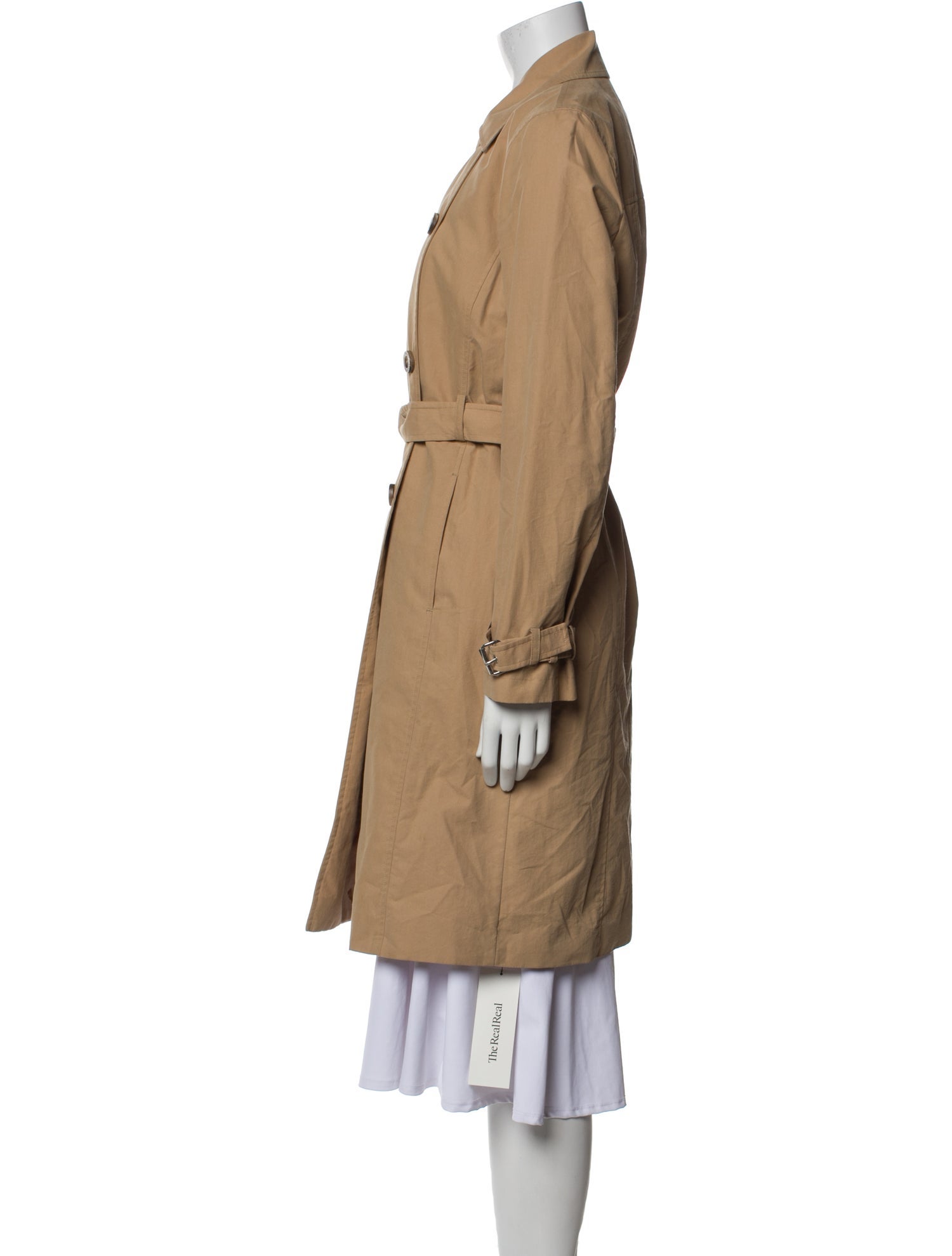 Michael Michael Kors Trench Coat