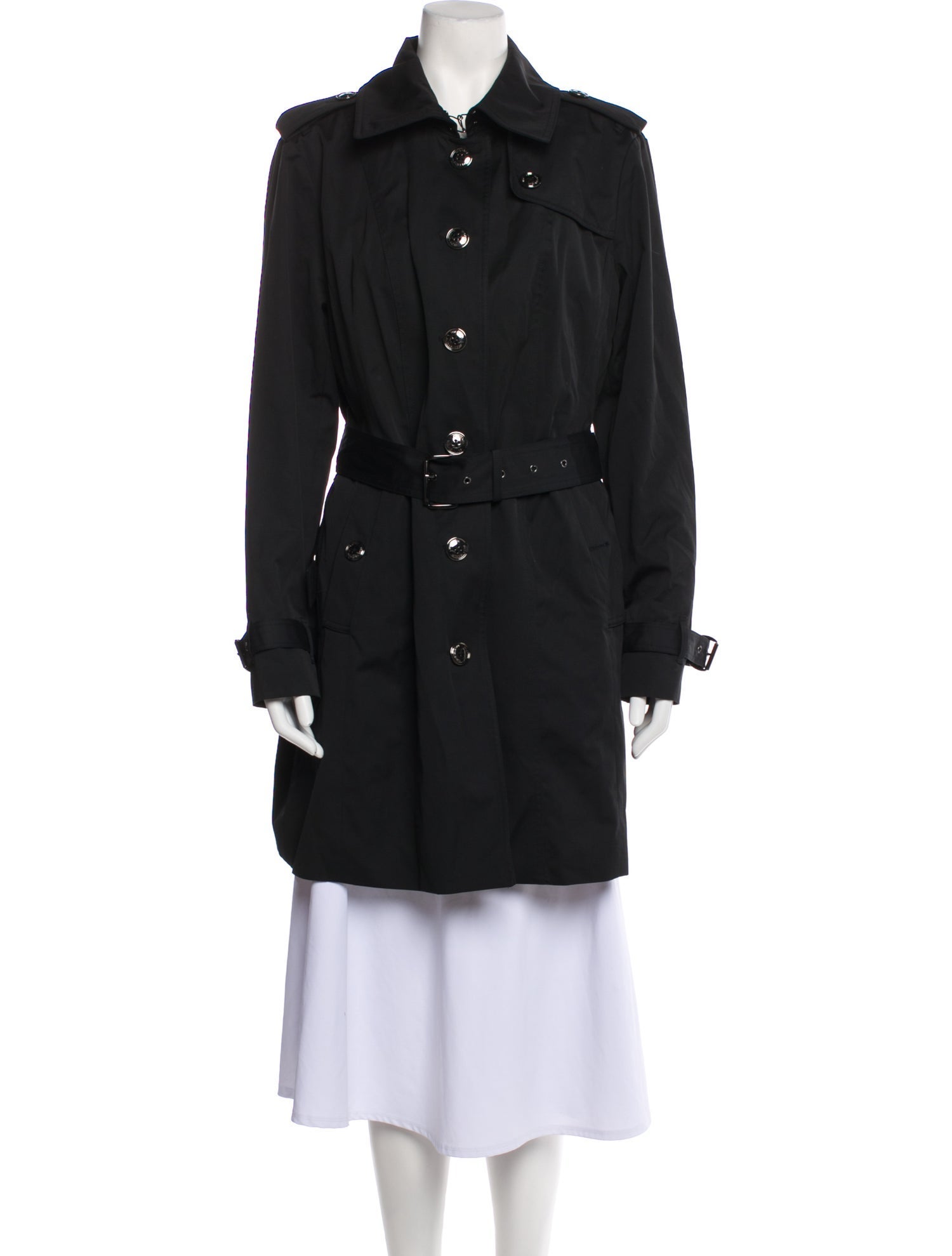 Michael Michael Kors Trench Coat