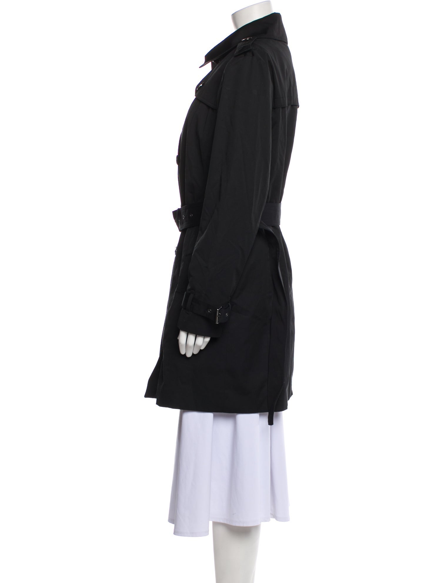 Michael Michael Kors Trench Coat