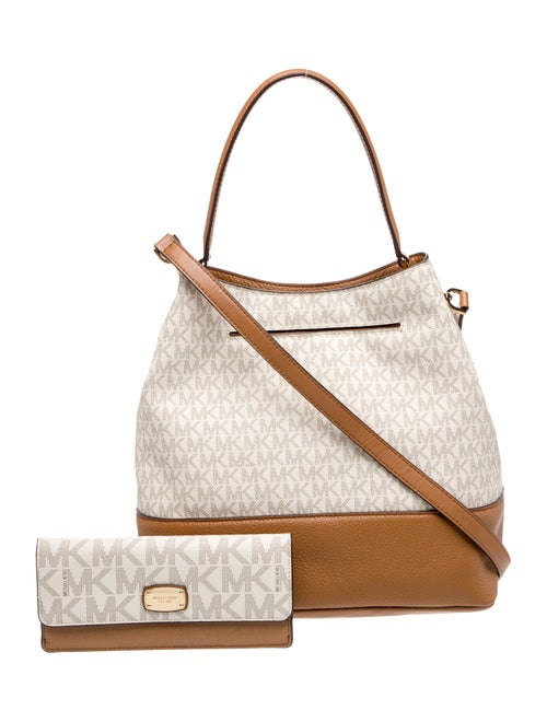 Michael Michael Kors Shoulder Bag
