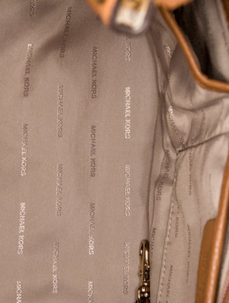 Michael Michael Kors Shoulder Bag