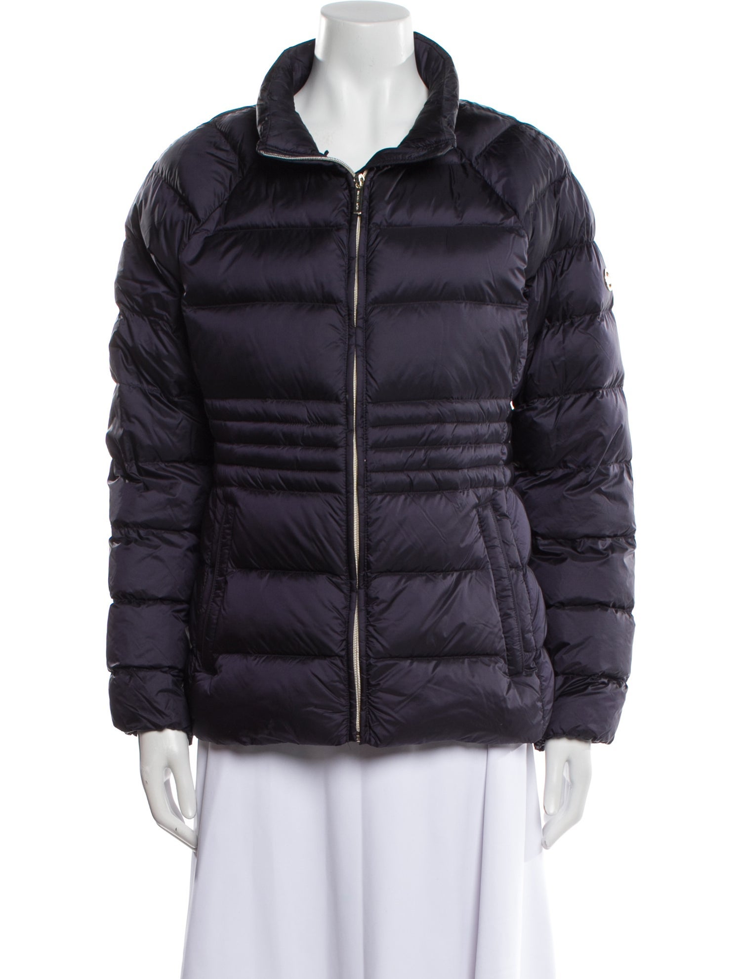 Michael Michael Kors Nylon Down Jacket