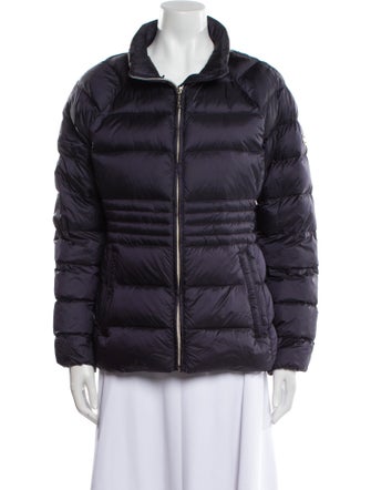 Michael Michael Kors Nylon Down Jacket
