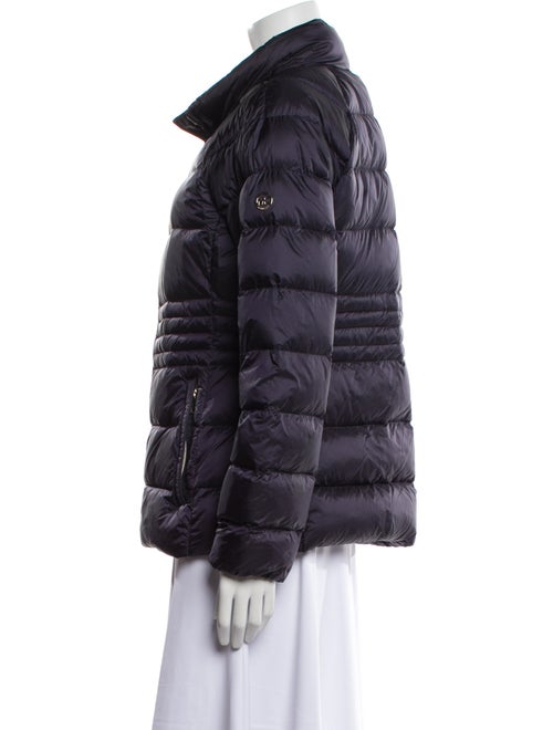 Michael Michael Kors Nylon Down Jacket