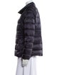Michael Michael Kors Nylon Down Jacket