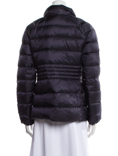 Michael Michael Kors Nylon Down Jacket