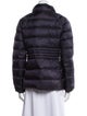 Michael Michael Kors Nylon Down Jacket