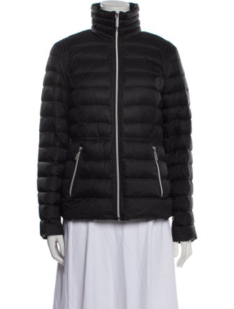Michael Michael Kors Nylon Down Jacket