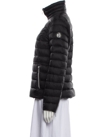 Michael Michael Kors Nylon Down Jacket