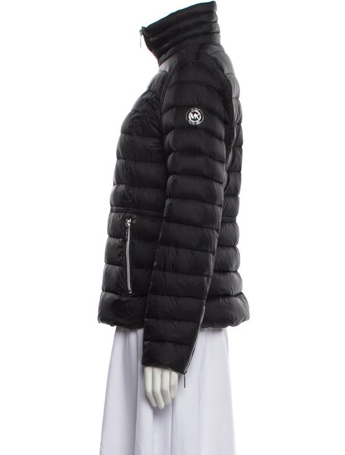 Michael Michael Kors Nylon Down Jacket