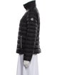 Michael Michael Kors Nylon Down Jacket