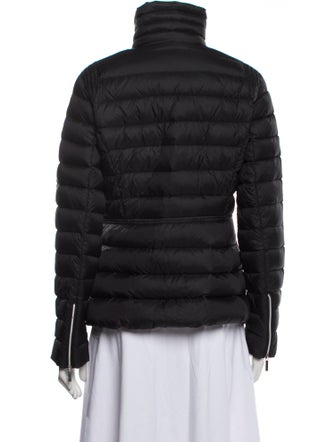 Michael Michael Kors Nylon Down Jacket
