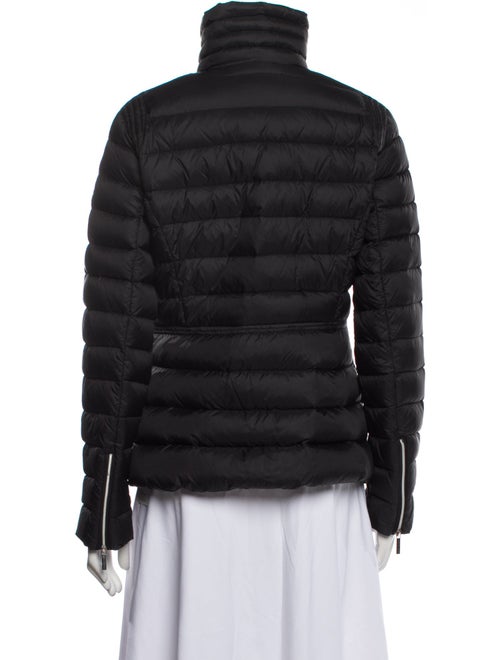 Michael Michael Kors Nylon Down Jacket