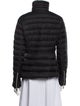 Michael Michael Kors Nylon Down Jacket