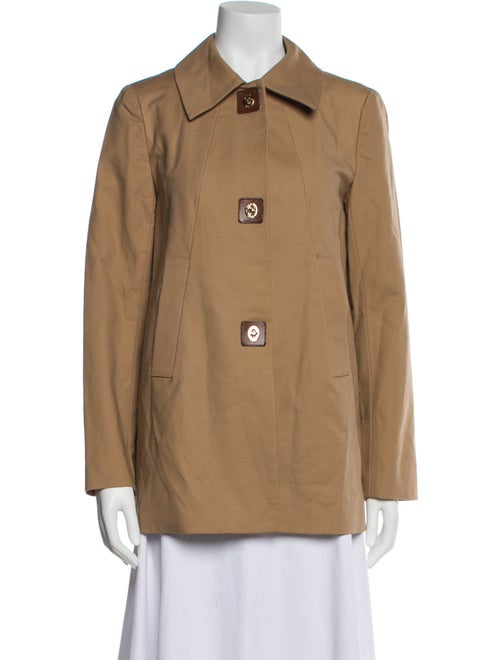 Michael Michael Kors Utility Jacket