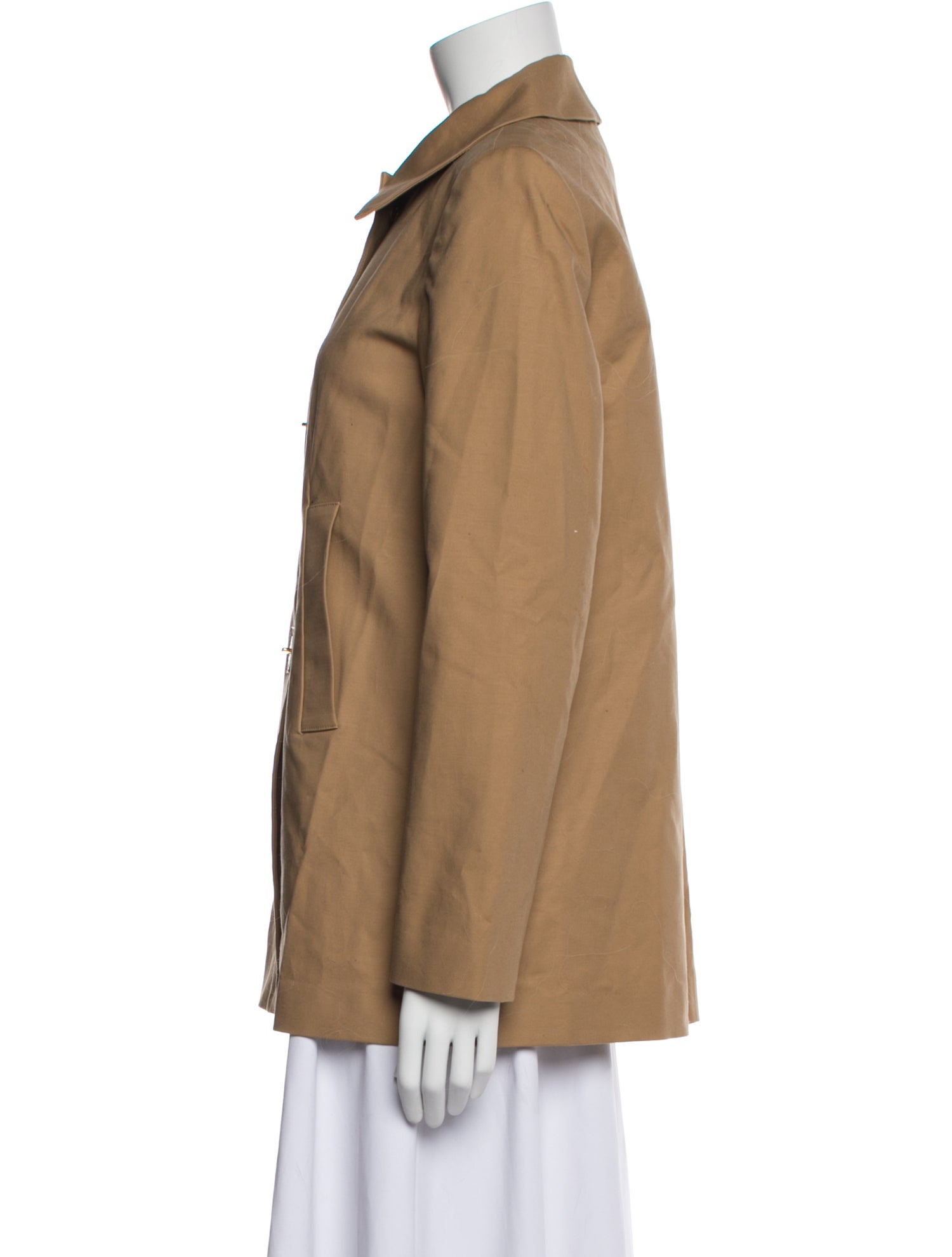 Michael Michael Kors Utility Jacket