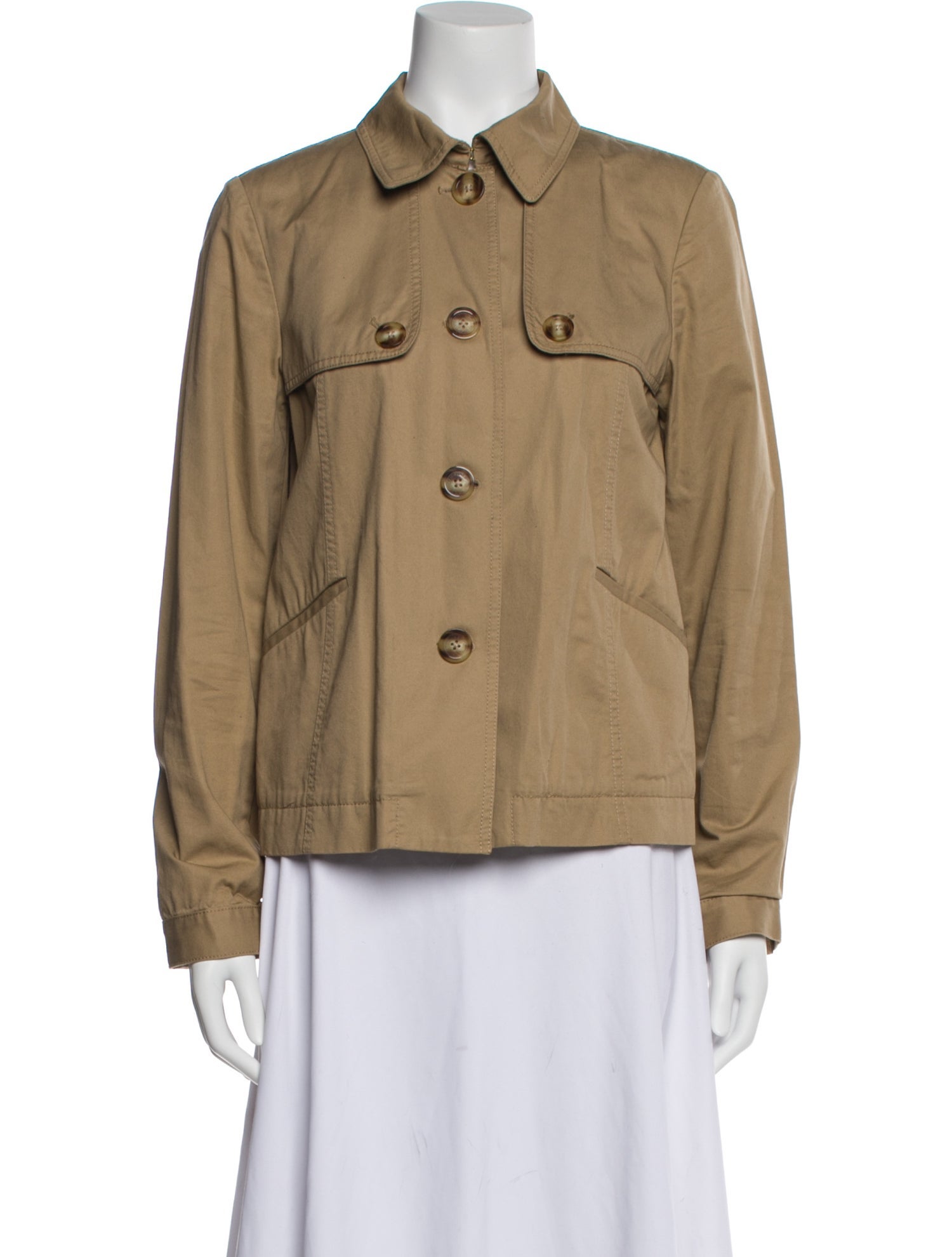 Michael Michael Kors Utility Jacket
