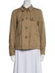 Michael Michael Kors Utility Jacket