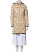 Michael Michael Kors Nylon Down Coat