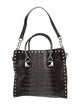 Michael Michael Kors Leather Shoulder Bag