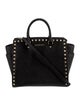 Michael Michael Kors Rockstud Tote