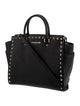Michael Michael Kors Rockstud Tote