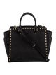 Michael Michael Kors Rockstud Tote