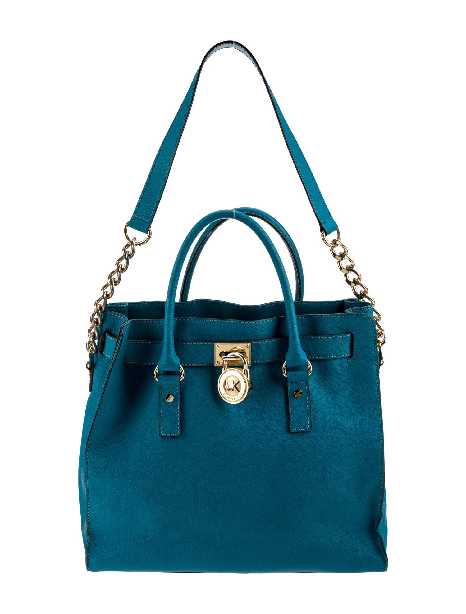 Michael Michael Kors Saffiano Leather Tote