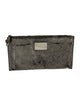 Michael Michael Kors Patent Leather Clutch
