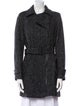 Michael Michael Kors Wool Coat