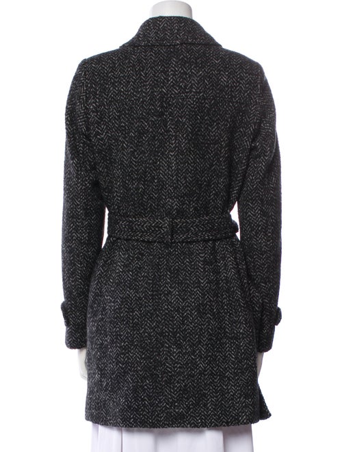 Michael Michael Kors Wool Coat
