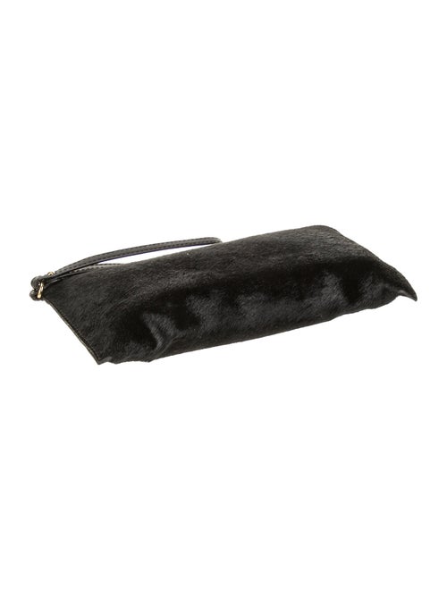 Michael Michael Kors Ponyhair Pouch