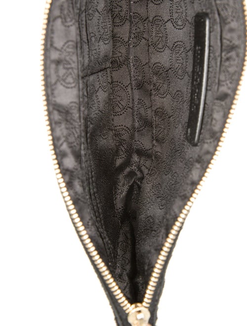 Michael Michael Kors Ponyhair Pouch