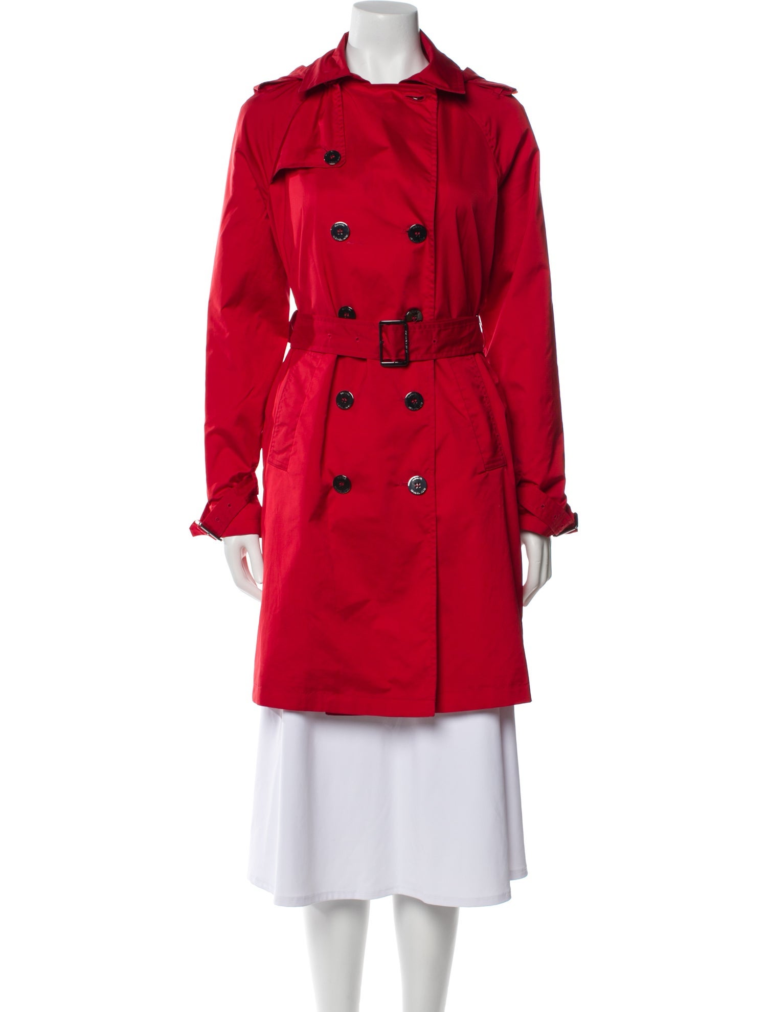 Michael Michael Kors Trench Coat