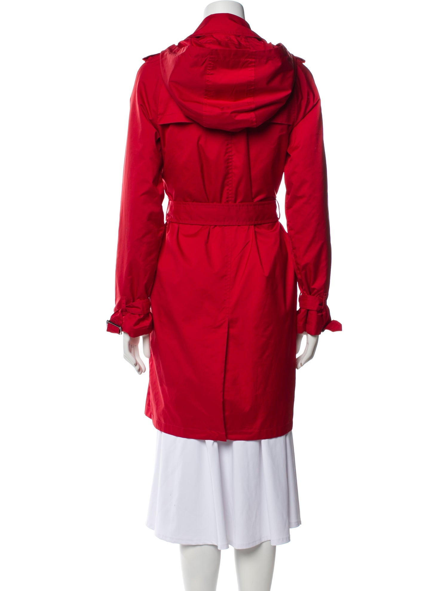 Michael Michael Kors Trench Coat