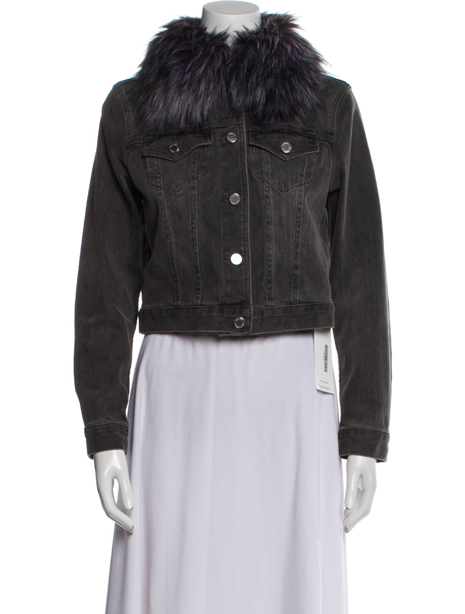 Michael Michael Kors Denim Jacket