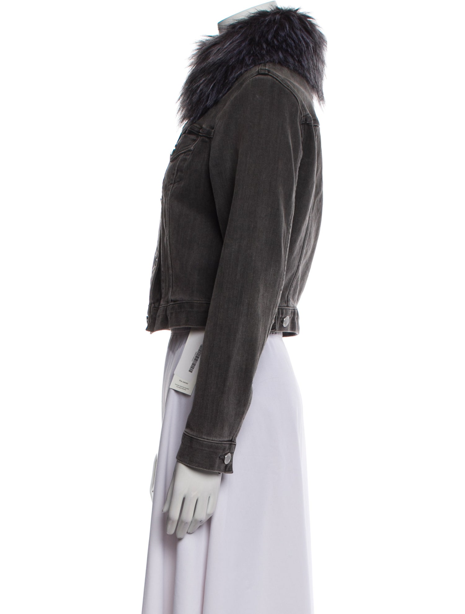 Michael Michael Kors Denim Jacket