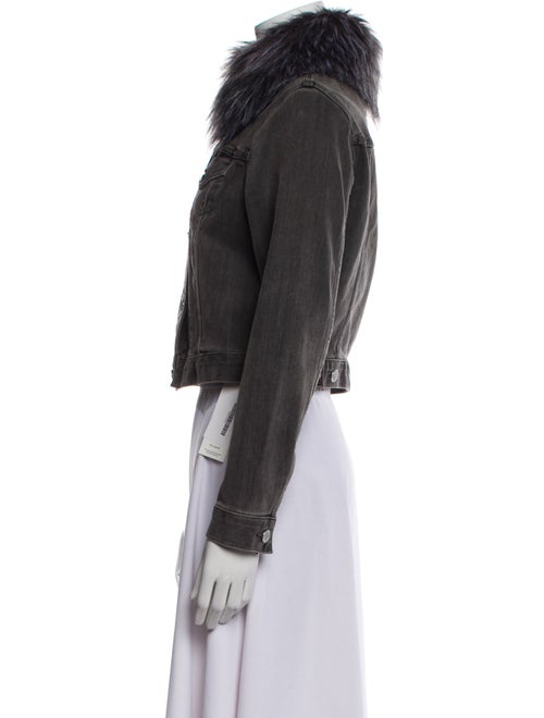 Michael Michael Kors Denim Jacket