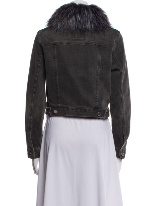 Michael Michael Kors Denim Jacket